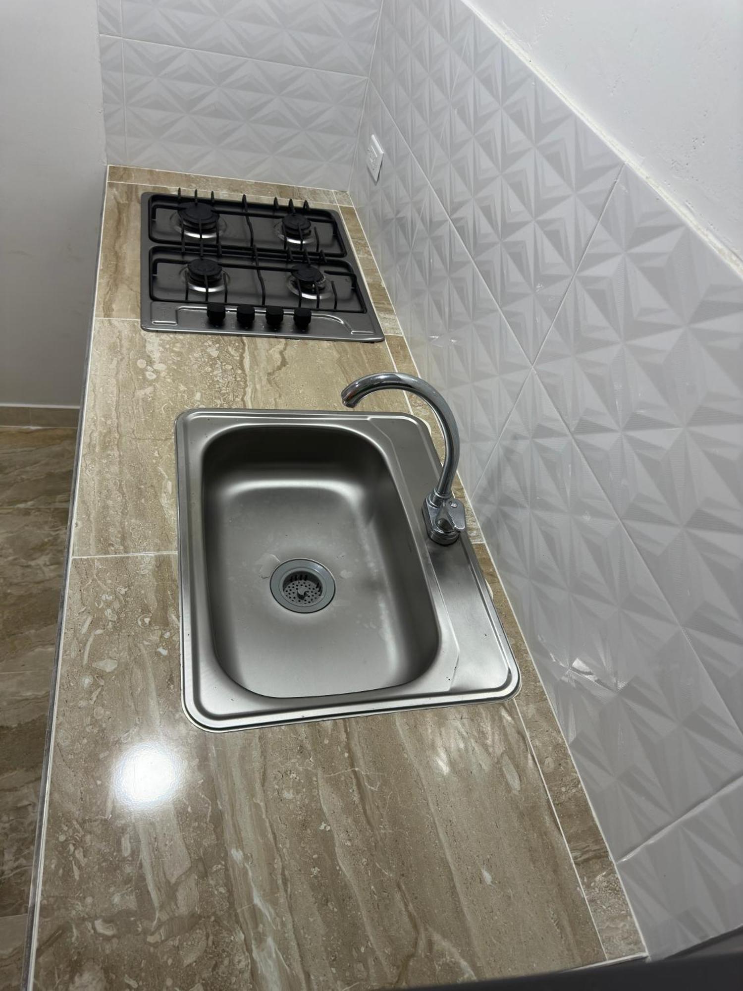 Rocky Point Posada Three Cay Suites מראה חיצוני תמונה