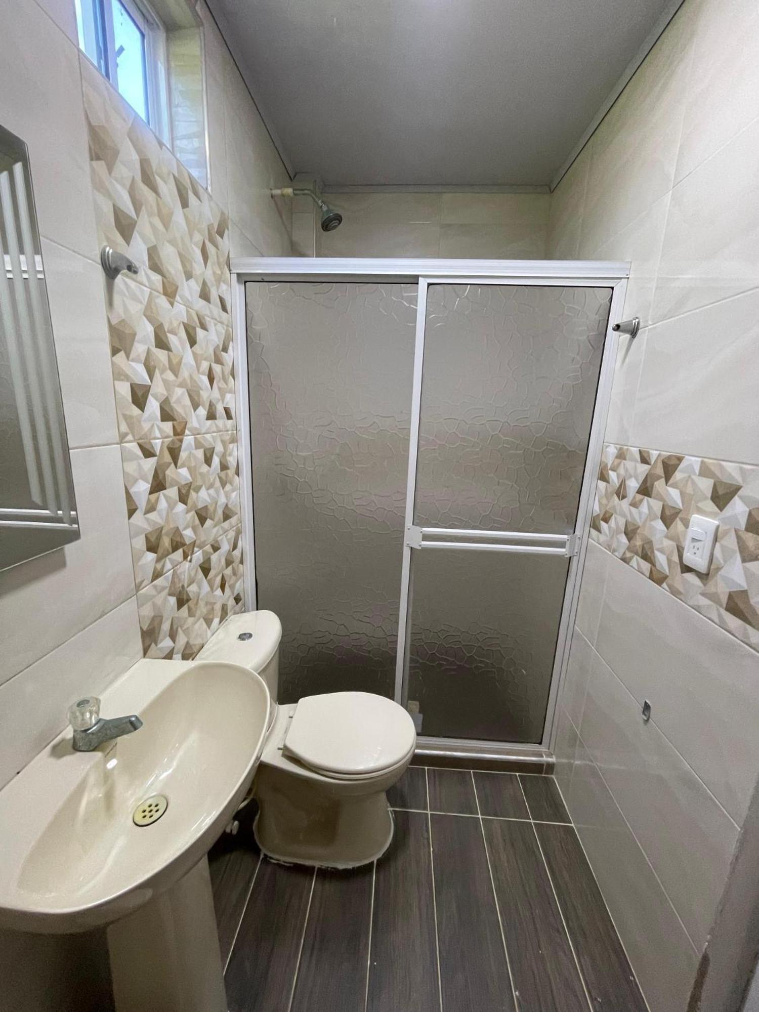 Rocky Point Posada Three Cay Suites מראה חיצוני תמונה